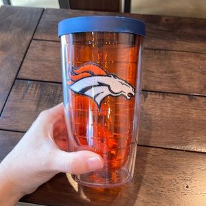 Tervis Denver Broncos Tumbler